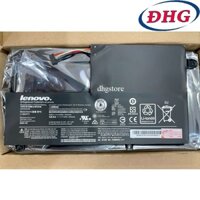 Pin laptop Lenovo Yoga 500-14IBD, 500-14ISK, 500-15IBD, 500-15ISK, 500-15IHW, L14M2P21 L14L2P21 L14M3P21 L14L3P21 45Wh