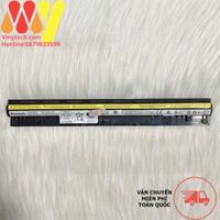 Pin Laptop LenovodeaPad G400 G400s G405s G410s G500s G505s G510s S410p S510p Z710 G40 G40-30, G40-70 G40-45 G40-70M Z40 Z40-70, Z40-75 ZIN