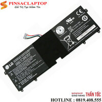 Pin Laptop LG Gram 13Z940