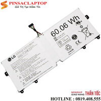 Pin Laptop LG Gram 13Z970 14Z970 15Z970 15Z975