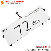Pin Laptop LG Gram 15Z980
