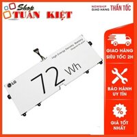 Pin Laptop LG Gram 2018 15Z980 14Z980 13 13Z990 17 17Z990