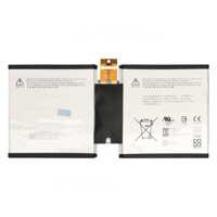 Pin Laptop Microsoft Surface 3 1657 1645 10.8" Tablet G3HTA007H G3HTA004H