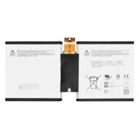 Pin laptop Microsoft Surface 3 1657 1645 10.8" Tablet G3HTA007H G3HTA004H