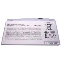 Pin Laptop Mới VGP-BPS33 Dành Cho SONY VAIO SVT-14 SVT-15 T14 T15 BPS33 SVT1511M1E SVT14126CXS 11.4V 43WH