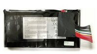 Pin Laptop MSI Gaming GT80 2QC 2QD 2QE Titan SLI