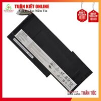Pin Laptop MSI GF63 8RD 8RC GF75 BTY-M6K Battery Original