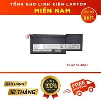 Pin Laptop MSI GF63 GF75 GF63 GF73-8RC 7RG 7RG-005 GF63 mã Pin BTY-M6K Hàng Zin Mới 100%