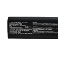 Pin laptop MSI GP62M 7RD 7RDX 7REX