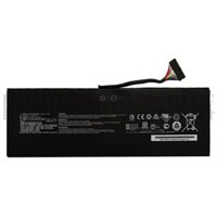 Pin laptop MSI GS40 6QD 6QE, GS43 GS43VR 7RE 6RE MS-14A1, BTY-M47, 2ICP5/73/95-2, 61.25Wh