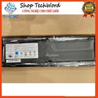 Pin laptop MSI GS65 GS75 8SF 8RF 8RE PS63 PS65 P65 P75 8RA 8SG 8RC 8RB 9SG 9SE 9SD MS-16Q3 BTY-M6L