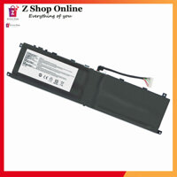 Pin Laptop MSI GS65 GS75 Stealth 8SE 8SF 8SG 8RF 9SD Creator 80.25Wh GS65 GS75 P65 P75