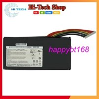 Pin laptop MSI GT73 GT63 GT75 Titan GT80 GT83 GT80S BTY-L78 GT83, GT83VR, GT83VR 6RE-007CN, GT83VR 6RE-026CN, GT83VR 6RF