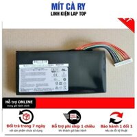 Pin Laptop MSI GT80, GT80 2QC-221CN, GT80 2QD-042CN, GT80 2QE-034CN, GT80 2QE-035CN, GT80 2QE-040CN, GT80 Titan, GT80S