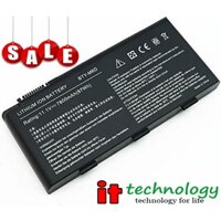 Pin Laptop MSI GX660 GX660D GX660DX