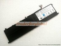 Pin Laptop MSI P65 9SF, P65 8RD, P65 8RE, P65 8RF