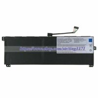 Pin Laptop MSI PS42 8RB, S1, S1-C1, BTY-M48