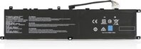Pin laptop MSI Stealth GS66 10SD 10SFS 10SGS 11UG 12UGS (BTY-M6M, 4 Cell) Chất Lượng Cao