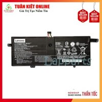 Pin laptop New Original L16C4PB3 L16L4PB3 L16M4PB3 Battery for Lenovo IdeaPad 720S-13IKB