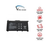 Pin laptop Pavilion 14-bf 14-bk 14-df 14-dg 15-cc 15-cd 15-ck 15s-dq 17-ar, TF03XL (ZIN) - 3 CELL