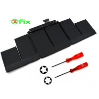 Pin Laptop Pro Retina 15 inch A1398 Mid 2012 - Early 2013