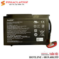 Pin Laptop Razer Blade GTX 1060 RZ09-02202 Series