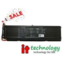 Pin Laptop Razer Blade Stealth 13" Late 2019 i7-1065G7 GTX 1650 Max-Q