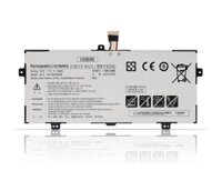 Pin Laptop Samsung ATIV Book 9 Spin 940X3L 900X5 AA-PBUN4AR Chính hãng