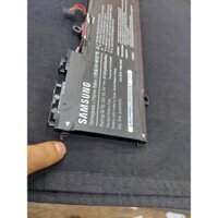 Pin Laptop Samsung  ATIV 780Z5E NP870Z5G NP880Z5E PLVN8NP AA-PLVN8NP (Battery) (Original) 91Wh