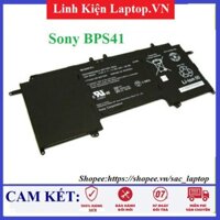 Pin Laptop SONY Flip 13 SVF13N SVF13N13CXB SVF13N17SCS SVF13N29SCS   SVF13N29SCB SVF13N18SCB