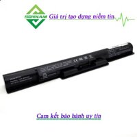 Pin Laptop Sony Vaio Fit 14E 15E SVF152 SVF142 VGP-BPS35 - Bảo Hành Đổi Mới 9 Tháng