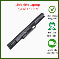 Pin Laptop Sony Vaio SVF142 SVF143 SVF152 SVF153 FIT 14E 15E, VGP-BPS35 VGP-BPL35 - Pin Sony Vaio New