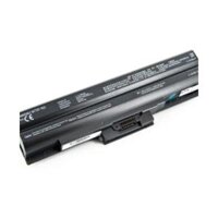 Pin laptop Sony Vaio VPCF1 VPCF2 VPCS VPCYA VPCYB VPCCW, VGN-AW, VGN-BZ, VGN-CS – BPS13 ĐEN- 6 CELL