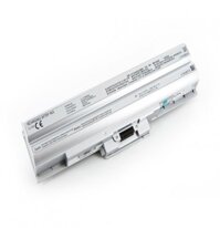 Pin laptop Sony Vaio VPCF1 VPCF2 VPCS VPCYA VPCYB VPCCW, VGN-AW, VGN-BZ, VGN-CS – BPS13 BẠC – 6 CELL