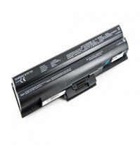 Pin laptop Sony Vaio VPCF1 VPCF2 VPCS VPCYA VPCYB VPCCW, VGN-AW, VGN-BZ, VGN-CS – BPS13 ĐEN- 6 CELL