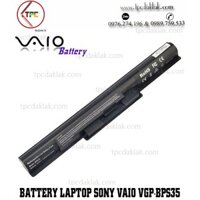 Pin Laptop Sony VAIO VGP-BPS35, VGP-BPS35A, 14E, 15E, SVF14, SVF-15N, SVF15, SVF14215SC, SVF15216SC