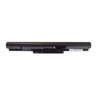 Pin Laptop Sony Vaio VGP-BPS35A