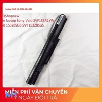 ⚡Pin laptop Sony Vaio SVF153A1YW SVF15328SGB SVF15328SGS