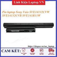 ⚡Pin laptop Sony Vaio SVE14132CVW SVE14132CVB SVE141R11W