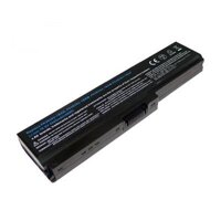 Pin  laptop toshiba L310 U405  (6 Cells 4400mAh) (PA3634U-1BRSPA3634U-1BAS)