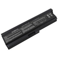 Pin laptop Toshiba L740 L735 L750 6 cell new - Hàng nhập khẩu