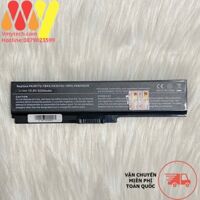 Pin Laptop TOSHIBA M300, M302, M640, M645, M640 M645