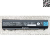 Pin laptop Toshiba Portege R30 R30-A, Dynabook R73 R734 R743, PA5161U, PA5162U