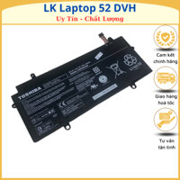 Pin laptop Toshiba Portege Z30 Z30-A Z30-B Z30-C, Dynabook R634 R63/B R63H 5136 PA5136 PA5136U PA5136U-1BRS