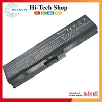 Pin laptop Toshiba Portege M800 M805 M810 M820 M825 M830, M300 M305 M310 M320 M325 M330 – PA3817U