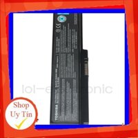 Pin laptop Toshiba Portege M800, M900  PA3817U-1BRS, PA3634U-1BAS, PA3634U-1BRS, PA3635U-1BAM hàng ZIN xịn có logo