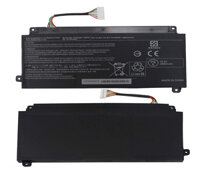 Pin Laptop Toshiba Satellite 5208 E45W P55W Chromebook CB35-B 45Wh XỊN