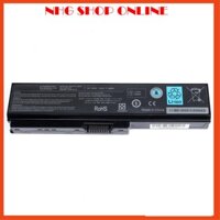 Pin laptop Toshiba Satellite C640 C650 L630 L640 L670 L770 C655D L515 L600 loại tốt