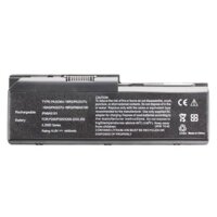 PIN Laptop Toshiba Satellite L350d L355D L350 P300 P20 - PA3536U - HÀNG NHẬP KHẨU