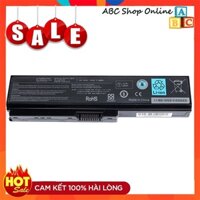 Pin Laptop Toshiba Satellite L640 L645 L640D L645D L630 L635 L650 L655 PA3818U-1BRS